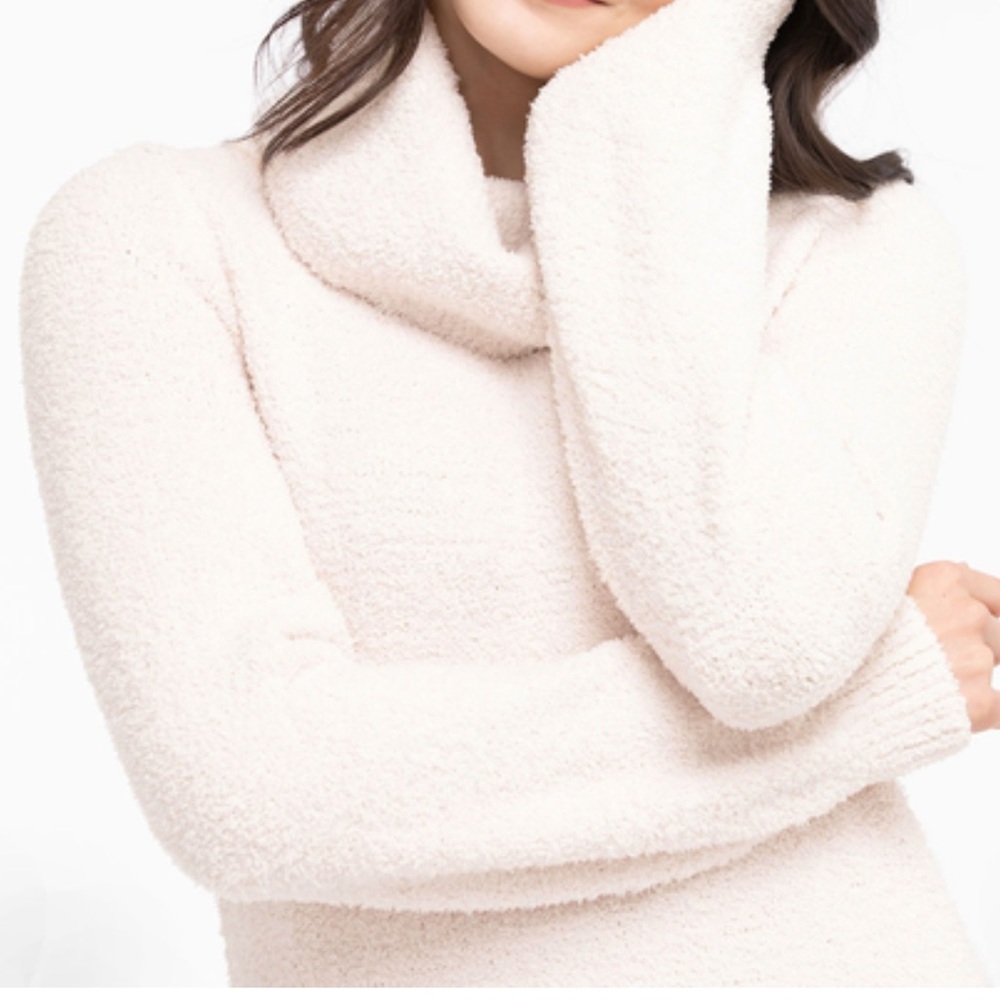 Teddy Sweater
